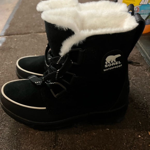 Sorel Tivoli boots - Picture 3 of 6